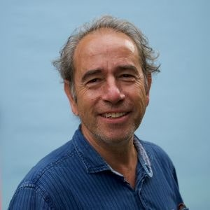 Waldorfschule Schaffhausen Person: Kaspar Scherer