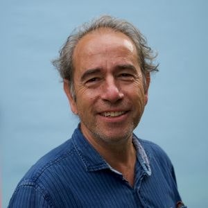 Waldorfschule Schaffhausen Person: Kaspar Scherer