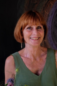 Waldorfschule Schaffhausen Person: Elisabeth Faulkner
