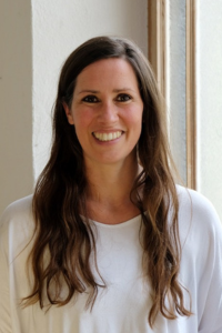 Waldorfschule Schaffhausen Person: Juliane Löw