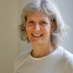 Waldorfschule Schaffhausen Person: Kathrin Frey
