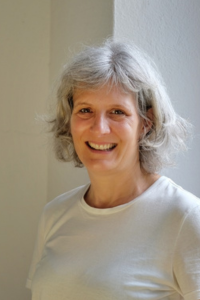 Waldorfschule Schaffhausen Person: Kathrin Frey