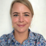 Waldorfschule Schaffhausen Person: Daniela Scherrer