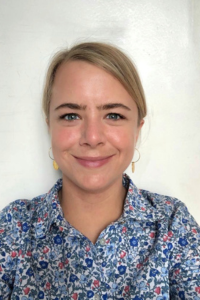 Waldorfschule Schaffhausen Person: Daniela Scherrer